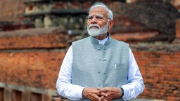 PM to visit Jammu and Kashmir on June 20-21 to inaugurate, lay foundation stone of development projects